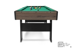 Бильярд BFG Compact Moby 4 (Анкор), фото 5