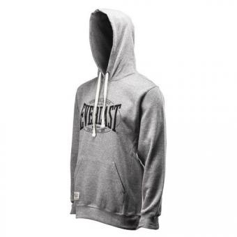 Толстовка с капюшоном EVERLAST Authentic, фото 1