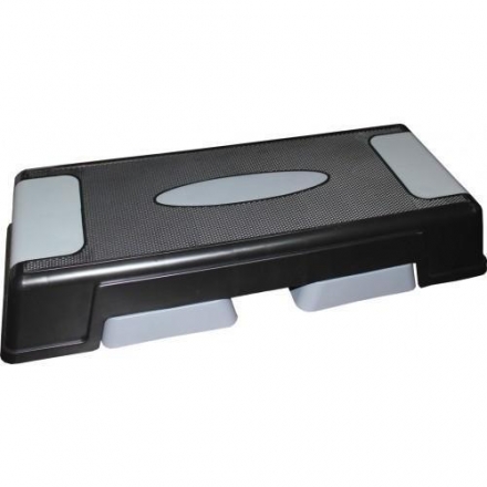 Степ-платформа FT-STP-340, PROFI-FIT, фото 1