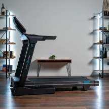 Беговая дорожка полукоммерческая OXYGEN FITNESS COBALT LCD PRO Беговая дорожка полукоммерческая OXYGEN FITNESS COBALT LCD PRO