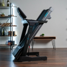 Беговая дорожка полукоммерческая OXYGEN FITNESS COBALT LCD PRO Беговая дорожка полукоммерческая OXYGEN FITNESS COBALT LCD PRO