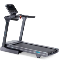 Беговая дорожка полукоммерческая OXYGEN FITNESS COBALT LCD PRO Беговая дорожка полукоммерческая OXYGEN FITNESS COBALT LCD PRO