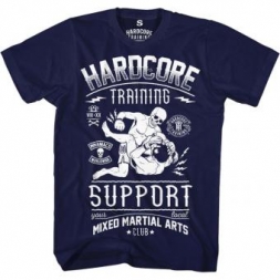 Футболка Hardcore Training hctshirt0197, фото 1