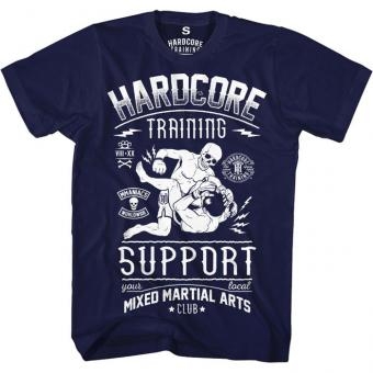 Футболка Hardcore Training hctshirt0197, фото 1
