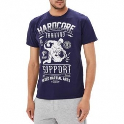 Футболка Hardcore Training hctshirt0197, фото 2