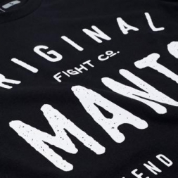 Футболка Manto manshirt0350, фото 2