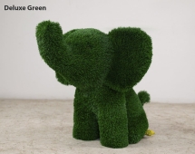 Топиари слоник Малыш - газон Deluxe/Deluxe Green Топиари слоник Малыш - газон Deluxe/Deluxe Green