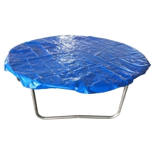 Чехол Cover 6ft для батута DFC TRAMPOLINE Чехол Cover 6ft для батута DFC TRAMPOLINE