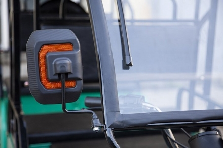 Rutrike Рикша 60V1000W, фото 8