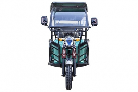 Rutrike Рикша 60V1000W, фото 6