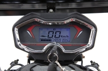 Rutrike Рикша 60V1000W