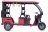 Rutrike Рикша 60V1000W