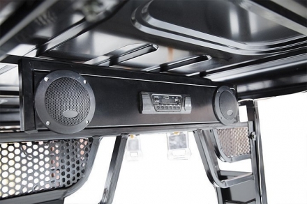 Rutrike Рикша 60V1000W, фото 22