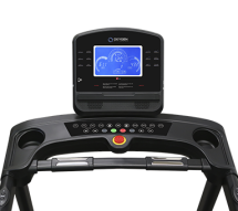 OXYGEN FITNESS NEW CLASSIC CUPRUM LCD Беговая дорожка OXYGEN FITNESS NEW CLASSIC CUPRUM LCD Беговая дорожка