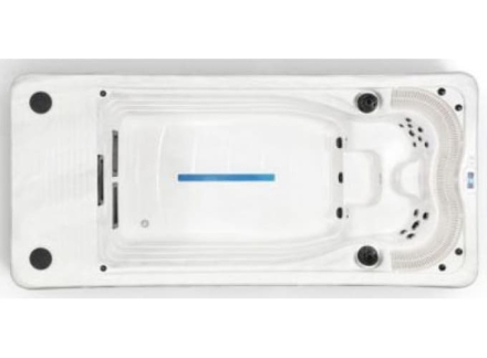 Плавательный Спа Бассейн JNJ Spas Swim Pro SPA-8268, фото 1