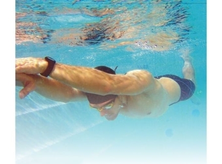 Плавательный Спа Бассейн JNJ Spas Swim Pro SPA-8268, фото 5