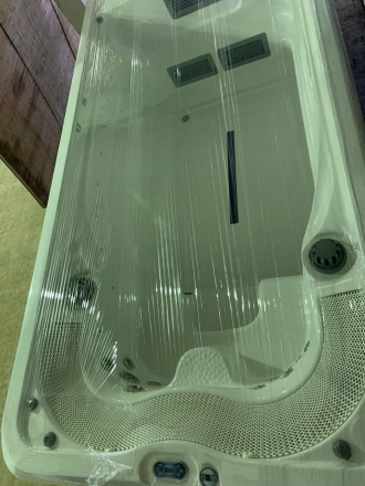 Плавательный Спа Бассейн JNJ Spas Swim Pro SPA-8268, фото 6