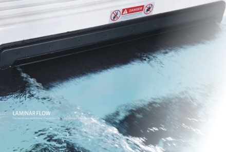 Плавательный Спа Бассейн JNJ Spas Swim Pro SPA-8268, фото 3