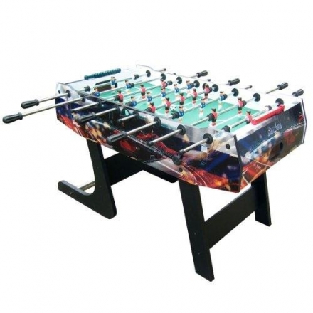 Игровой стол DFC Barcelona футбол, фото 1