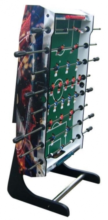 Игровой стол DFC Barcelona футбол, фото 2