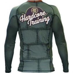 Рашгард Hardcore Training hctrash0102, фото 2