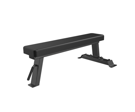 SVENSSON INDUSTRIAL E3036 Matte Black Горизонтальная скамья, фото 1