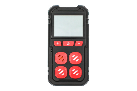 Газоанализатор портативный многоканальный HardGas S4 (CH4, O2, CO, H2S) с поверкой HP020005 HP020005-СП, фото 1