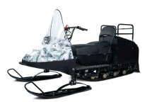 Мини-снегоход БУРЛАК-М Егерь 20 л.с.