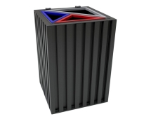 Урна для раздельного сбора 20 Урна для раздельного сбора 20