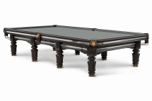 Бильярдный стол - Ливерпуль Голд 9 Футов, Американский пул, Super Stone 40 мм