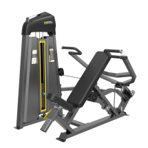 E-3006 Жим от плеч (Shoulder Press). Стек 135 кг. E-3006 Жим от плеч (Shoulder Press). Стек 135 кг.