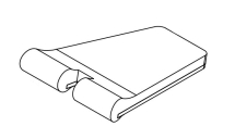 GCEC340 подушка сиденье GCEC340 подушка сиденье