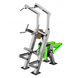 Power-1803 Уличный тренажер Гравитрон с переменной нагрузкой Zavodsporta Power-1803 Уличный тренажер Гравитрон с переменной нагрузкой Zavodsporta