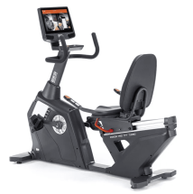 Велотренажер горизонтальный BRONZE GYM R1000M PRO TFT TURBO (new) Велотренажер горизонтальный BRONZE GYM R1000M PRO TFT TURBO (new)