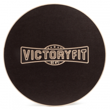 Доска для балансирования VictoryFit VF-K10, фото 4