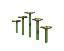 Тропа 124.07.00