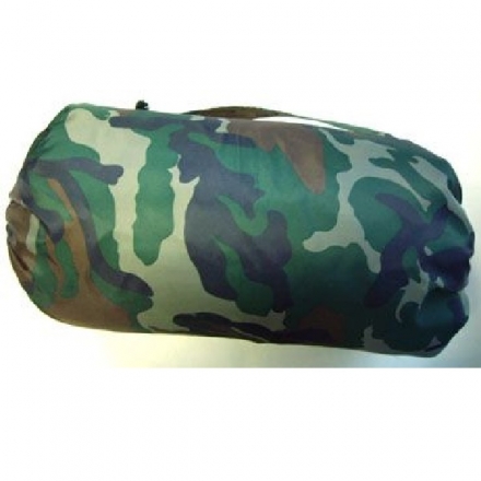 Спальный мешок 145х65 см вес 0,8кг, фото 1