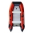 Лодка ПВХ Polar Bird PB-340M Merlin стеклокомпозит