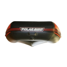Лодка ПВХ Polar Bird PB-340M Merlin стеклокомпозит