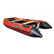 Лодка ПВХ Polar Bird PB-340M Merlin стеклокомпозит
