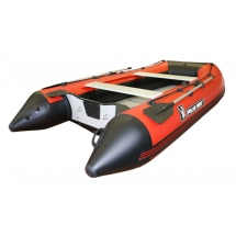 Лодка ПВХ Polar Bird PB-340M Merlin стеклокомпозит