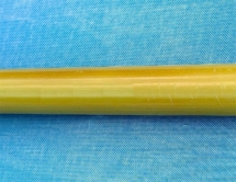 Жерди стеклопластиковые для женских брусьев, пара