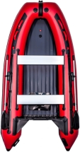 Лодка ПВХ SMarine AIR MAX 380 НДНД под мотор