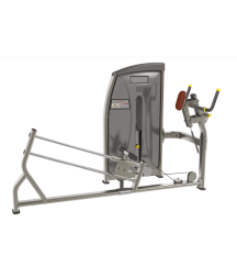 Разгибание ног стоя BRONZE GYM E-016A