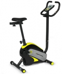Велотренажер Diamond Fitness X-Swing EL, фото 1