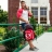 Рюкзак 6 Pack Fitness Pursuit Backpack 500