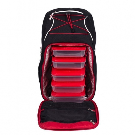Рюкзак 6 Pack Fitness Pursuit Backpack 500, фото 10