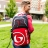 Рюкзак 6 Pack Fitness Pursuit Backpack 500