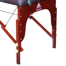 Массажный стол DFC NIRVANA Relax Pro TS3022_B1