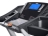 Беговая дорожка электрическая Proxima Bella JS-45500